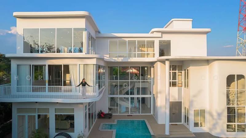 Pool Villa Saraphi, Chiang Mai, Chiang Mai, Tha Wang Tal, Saraphi, Chiang Mai, 6 Bedrooms, 994 sqm, Villa For Sale, by Shori Asset Group Co., Ltd., 500486631 - DDproperty.com