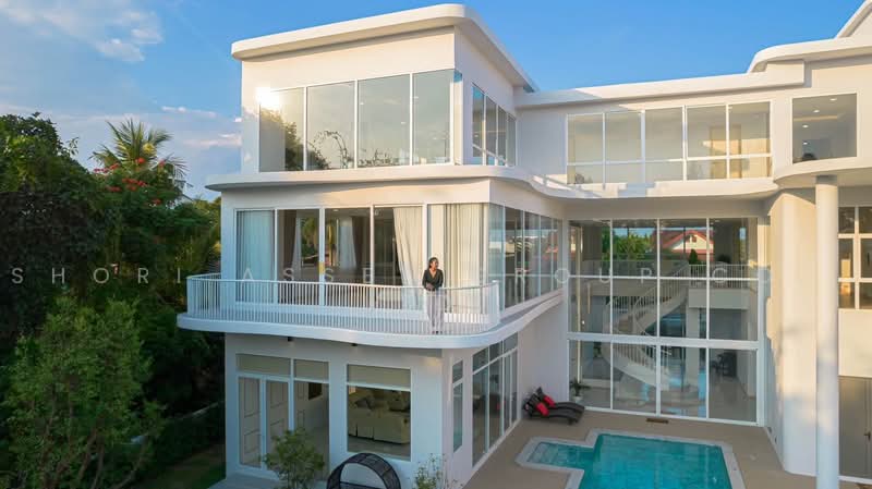 Pool Villa Saraphi, Chiang Mai, Chiang Mai, Tha Wang Tal, Saraphi, Chiang Mai, 6 Bedrooms, 994 sqm, Villa For Sale, by Shori Asset Group Co., Ltd., 500486631 - DDproperty.com