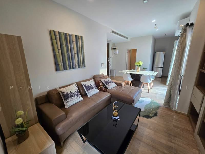 Noble Refine, Bangkok, Soi Sukhumvit 26, Sukhumvit Road, Khong Tan, Khlong Toei, Bangkok, 2 Bedrooms, 72 sqm, Condo For Sale, by Pemika Aukkaraleekul, 500486632 - DDproperty.com