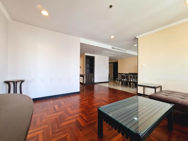 Lake Green, Bangkok, 199 Sukhumvit Soi 8, Khlong Toei, Bangkok, 2 Bedrooms, 153 sqm, Condo For Rent, by Bangkok Residential, 500486633 - DDproperty.com