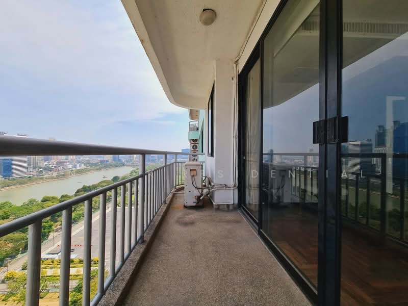 Lake Green, Bangkok, 199 Sukhumvit Soi 8, Khlong Toei, Bangkok, 2 Bedrooms, 153 sqm, Condo For Rent, by Bangkok Residential, 500486633 - DDproperty.com