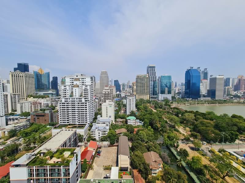 Lake Green, Bangkok, 199 Sukhumvit Soi 8, Khlong Toei, Bangkok, 2 Bedrooms, 153 sqm, Condo For Rent, by Bangkok Residential, 500486633 - DDproperty.com