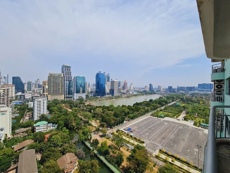 Lake Green, Bangkok, 199 Sukhumvit Soi 8, Khlong Toei, Bangkok, 2 Bedrooms, 153 sqm, Condo For Rent, by Bangkok Residential, 500486633 - DDproperty.com