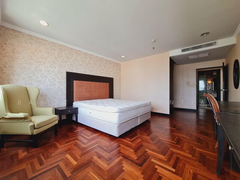 Lake Green, Bangkok, 199 Sukhumvit Soi 8, Khlong Toei, Bangkok, 2 Bedrooms, 153 sqm, Condo For Rent, by Bangkok Residential, 500486633 - DDproperty.com