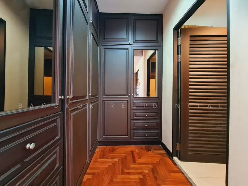 Lake Green, Bangkok, 199 Sukhumvit Soi 8, Khlong Toei, Bangkok, 2 Bedrooms, 153 sqm, Condo For Rent, by Bangkok Residential, 500486633 - DDproperty.com