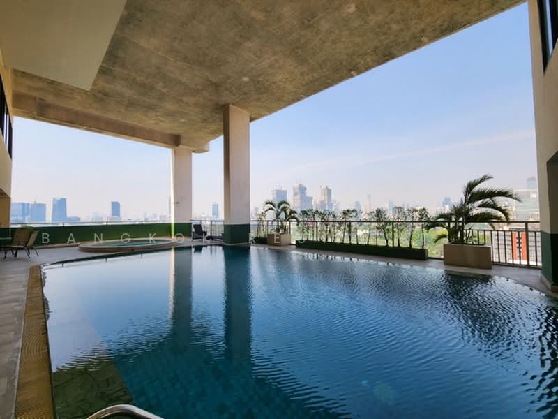 Lake Green, Bangkok, 199 Sukhumvit Soi 8, Khlong Toei, Bangkok, 2 Bedrooms, 153 sqm, Condo For Rent, by Bangkok Residential, 500486633 - DDproperty.com