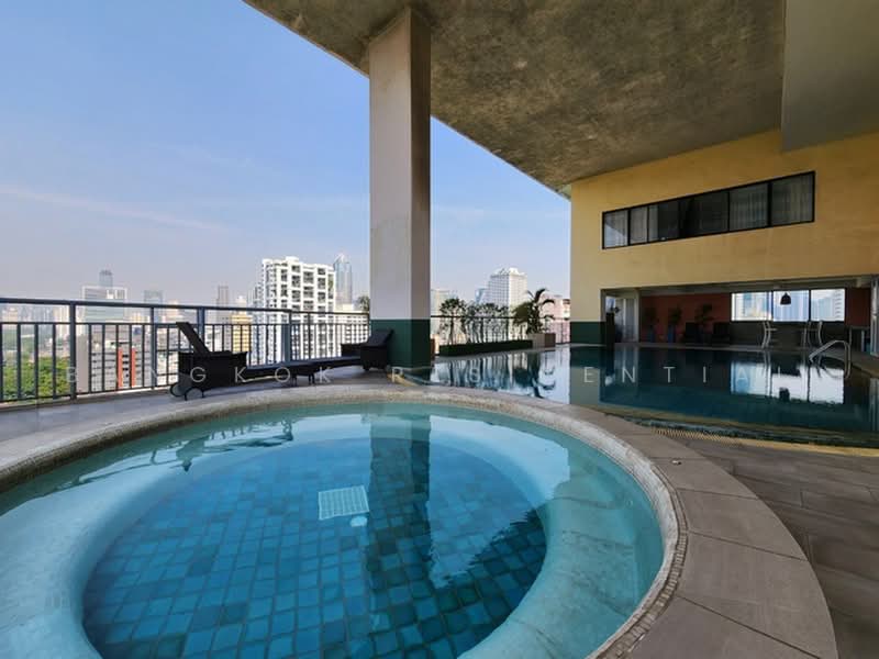 Lake Green, Bangkok, 199 Sukhumvit Soi 8, Khlong Toei, Bangkok, 2 Bedrooms, 153 sqm, Condo For Rent, by Bangkok Residential, 500486633 - DDproperty.com
