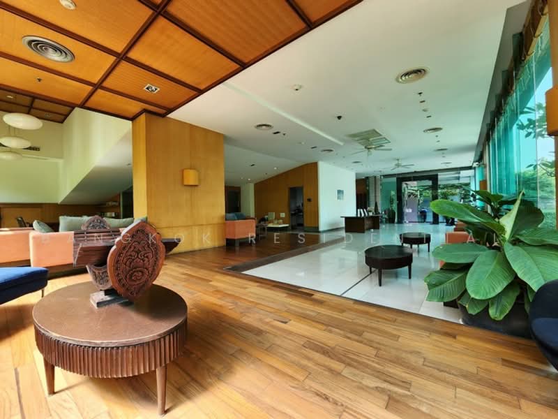 Lake Green, Bangkok, 199 Sukhumvit Soi 8, Khlong Toei, Bangkok, 2 Bedrooms, 153 sqm, Condo For Rent, by Bangkok Residential, 500486633 - DDproperty.com