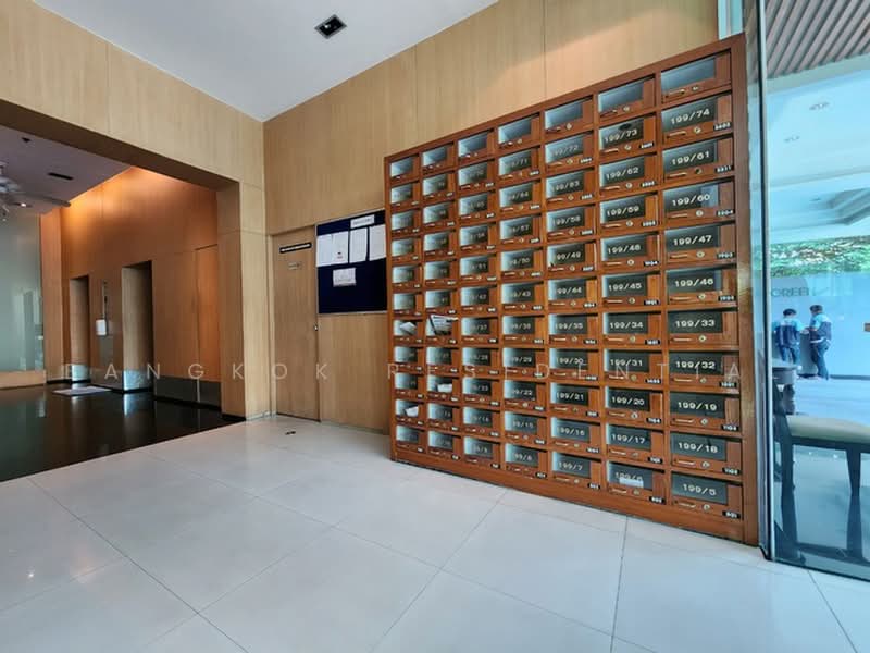 Lake Green, Bangkok, 199 Sukhumvit Soi 8, Khlong Toei, Bangkok, 2 Bedrooms, 153 sqm, Condo For Rent, by Bangkok Residential, 500486633 - DDproperty.com