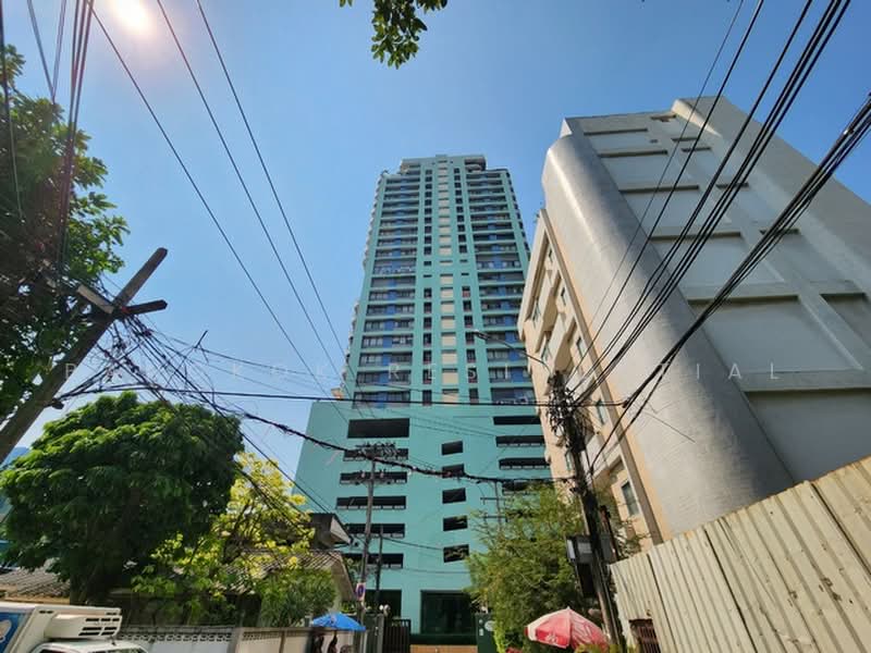 Lake Green, Bangkok, 199 Sukhumvit Soi 8, Khlong Toei, Bangkok, 2 Bedrooms, 153 sqm, Condo For Rent, by Bangkok Residential, 500486633 - DDproperty.com