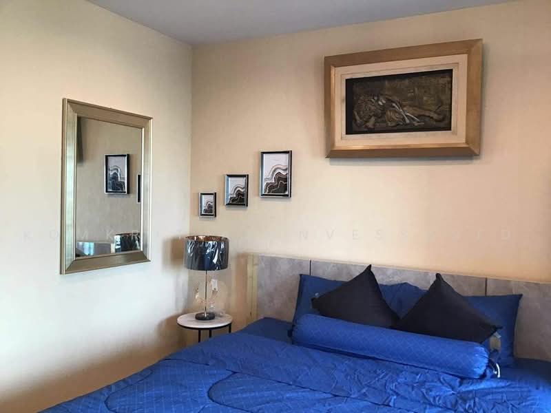 Life One Wireless, Bangkok, 1 Wireless Road, Lumphini, Pathum Wan, Bangkok, 1 Bedroom, 27 sqm, Condo For Sale, by Komkrit Arunvessased, 500486635 - DDproperty.com