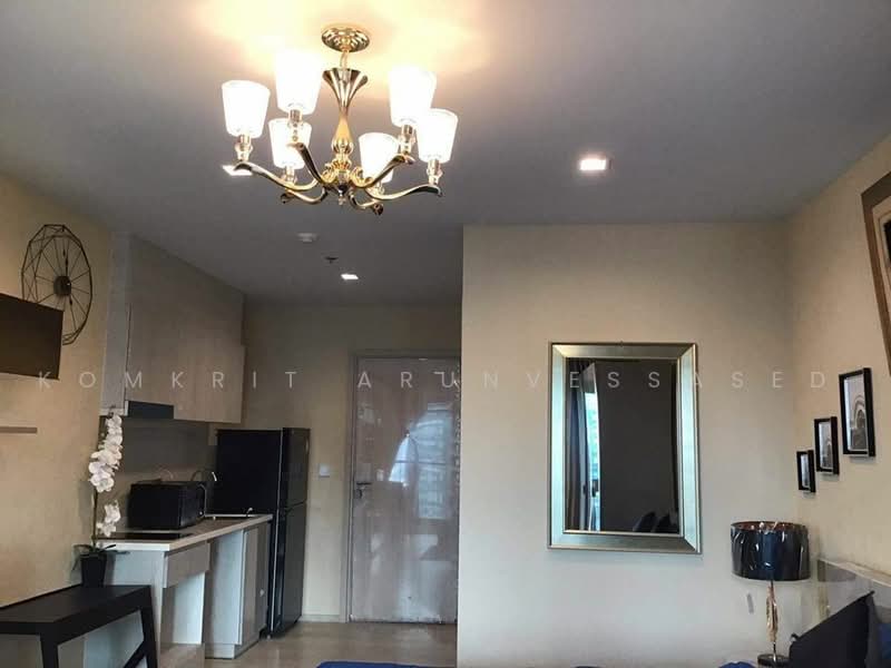 Life One Wireless, Bangkok, 1 Wireless Road, Lumphini, Pathum Wan, Bangkok, 1 Bedroom, 27 sqm, Condo For Sale, by Komkrit Arunvessased, 500486635 - DDproperty.com