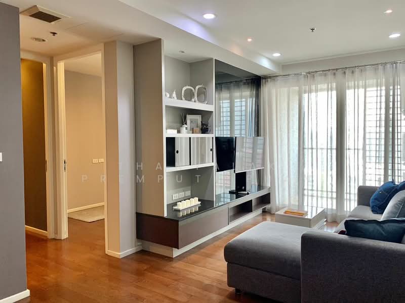 15 Sukhumvit Residences : 15 สุขุมวิท เรสซิเด็นซ์, กรุงเทพ, ซอยสุขุมวิท 15, คลองเตยเหนือ, วัฒนา, กรุงเทพ, 82 ตร.ม., คอนโด ขาย, โดย Thanyalak Premputtiphan, 500486636 - DDproperty.com