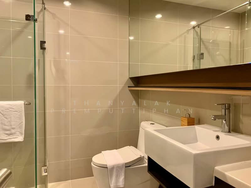 15 Sukhumvit Residences : 15 สุขุมวิท เรสซิเด็นซ์, กรุงเทพ, ซอยสุขุมวิท 15, คลองเตยเหนือ, วัฒนา, กรุงเทพ, 82 ตร.ม., คอนโด ขาย, โดย Thanyalak Premputtiphan, 500486636 - DDproperty.com