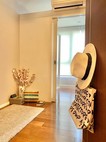 15 Sukhumvit Residences : 15 สุขุมวิท เรสซิเด็นซ์, กรุงเทพ, ซอยสุขุมวิท 15, คลองเตยเหนือ, วัฒนา, กรุงเทพ, 82 ตร.ม., คอนโด ขาย, โดย Thanyalak Premputtiphan, 500486636 - DDproperty.com