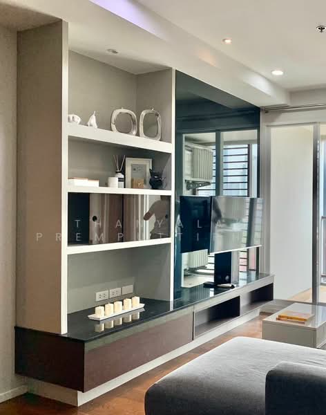 15 Sukhumvit Residences, Bangkok, Soi Sukhumvit 15, Khlongtoei Nua, Watthana, Bangkok, 2 Bedrooms, 82 sqm, Condo For Sale, by Thanyalak Premputtiphan, 500486636 - DDproperty.com