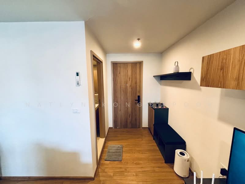 The Line Vibe, Bangkok, Jom Phon, Chatuchak, Bangkok, 1 Bedroom, 37 sqm, Condo For Rent, by Natlyn Kongsapook, 500486638 - DDproperty.com