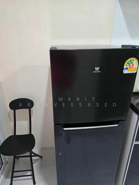 The Raffles, Bangkok, Lat Phrao 42/1, Samsen Nok, Huai Khwang, Bangkok, 1 Bedroom, 35 sqm, Condo For Sale, by Komkrit Arunvessased, 500486639 - DDproperty.com