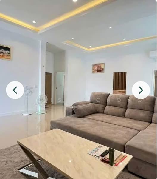 3-BR House, Chon Buri (Pattaya), Poong, Bang Lamung (Pattaya), Chon Buri (Pattaya), 3 Bedrooms, 263 sqm, Single Detached House For Sale, by Harrison Chong, 500486640 - DDproperty.com
