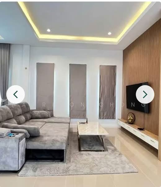 3-BR House, Chon Buri (Pattaya), Poong, Bang Lamung (Pattaya), Chon Buri (Pattaya), 3 Bedrooms, 263 sqm, Single Detached House For Sale, by Harrison Chong, 500486640 - DDproperty.com