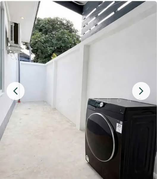 3-BR House, Chon Buri (Pattaya), Poong, Bang Lamung (Pattaya), Chon Buri (Pattaya), 3 Bedrooms, 263 sqm, Single Detached House For Sale, by Harrison Chong, 500486640 - DDproperty.com