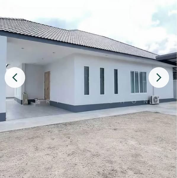 3-BR House, Chon Buri (Pattaya), Poong, Bang Lamung (Pattaya), Chon Buri (Pattaya), 3 Bedrooms, 263 sqm, Single Detached House For Sale, by Harrison Chong, 500486640 - DDproperty.com