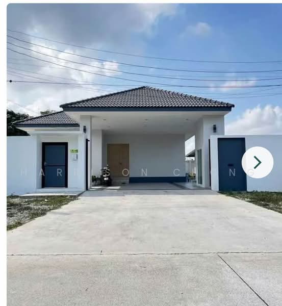 3-BR House, Chon Buri (Pattaya), Poong, Bang Lamung (Pattaya), Chon Buri (Pattaya), 3 Bedrooms, 263 sqm, Single Detached House For Sale, by Harrison Chong, 500486640 - DDproperty.com