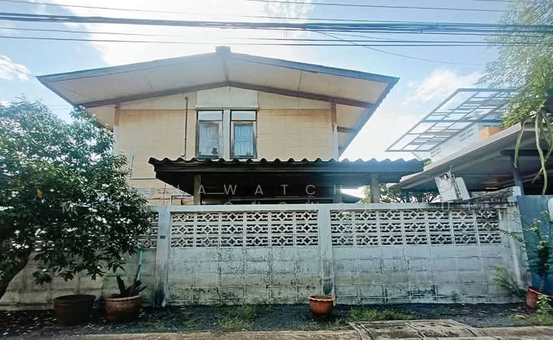 undefined, กรุงเทพ, ทุ่งสองห้อง, หลักสี่, กรุงเทพ, 150 ตร.ม., บ้านเดี่ยว ขาย, โดย Thawatchai Methawongworakul, 500486641 - DDproperty.com