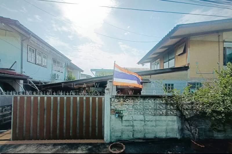 undefined, กรุงเทพ, ทุ่งสองห้อง, หลักสี่, กรุงเทพ, 150 ตร.ม., บ้านเดี่ยว ขาย, โดย Thawatchai Methawongworakul, 500486641 - DDproperty.com