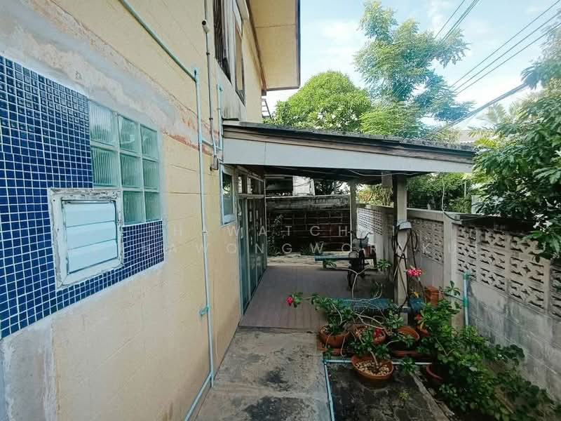 undefined, กรุงเทพ, ทุ่งสองห้อง, หลักสี่, กรุงเทพ, 150 ตร.ม., บ้านเดี่ยว ขาย, โดย Thawatchai Methawongworakul, 500486641 - DDproperty.com