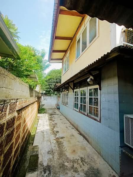 undefined, กรุงเทพ, ทุ่งสองห้อง, หลักสี่, กรุงเทพ, 150 ตร.ม., บ้านเดี่ยว ขาย, โดย Thawatchai Methawongworakul, 500486641 - DDproperty.com