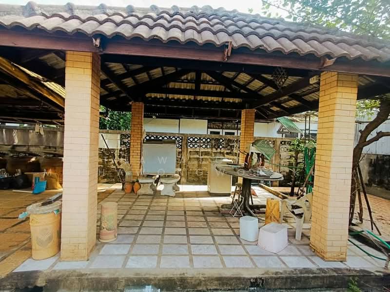 undefined, Bangkok, Thung Song Hong, Lak Si, Bangkok, 3 Bedrooms, 150 sqm, Single Detached House For Sale, by Thawatchai Methawongworakul, 500486641 - DDproperty.com