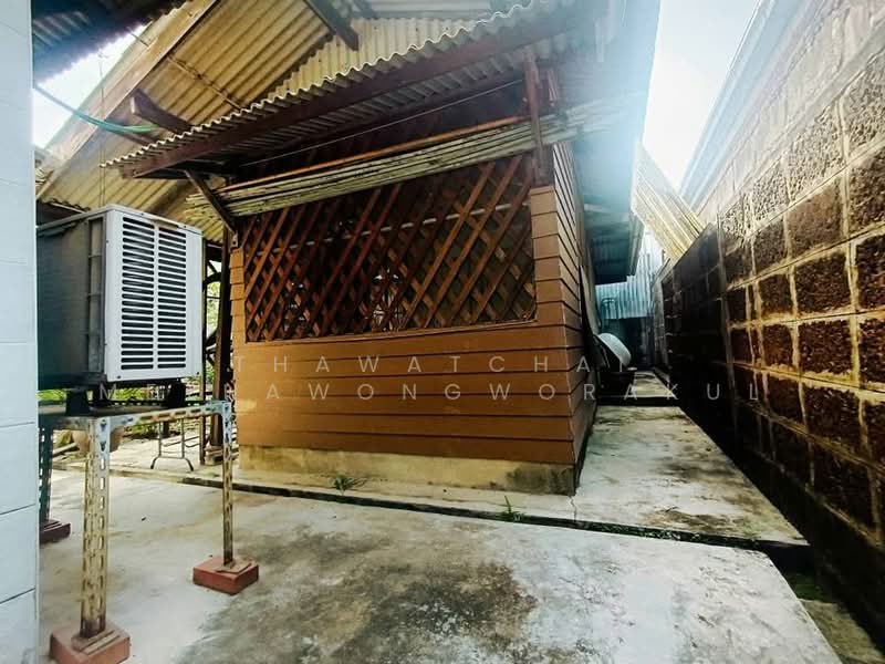 undefined, Bangkok, Thung Song Hong, Lak Si, Bangkok, 3 Bedrooms, 150 sqm, Single Detached House For Sale, by Thawatchai Methawongworakul, 500486641 - DDproperty.com