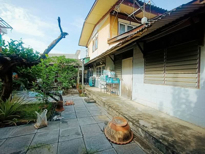 undefined, Bangkok, Thung Song Hong, Lak Si, Bangkok, 3 Bedrooms, 150 sqm, Single Detached House For Sale, by Thawatchai Methawongworakul, 500486641 - DDproperty.com