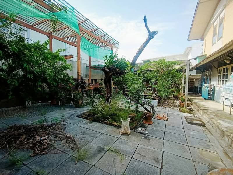 undefined, Bangkok, Thung Song Hong, Lak Si, Bangkok, 3 Bedrooms, 150 sqm, Single Detached House For Sale, by Thawatchai Methawongworakul, 500486641 - DDproperty.com