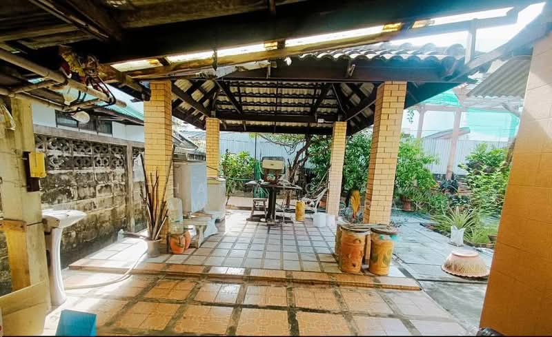 undefined, กรุงเทพ, ทุ่งสองห้อง, หลักสี่, กรุงเทพ, 150 ตร.ม., บ้านเดี่ยว ขาย, โดย Thawatchai Methawongworakul, 500486641 - DDproperty.com