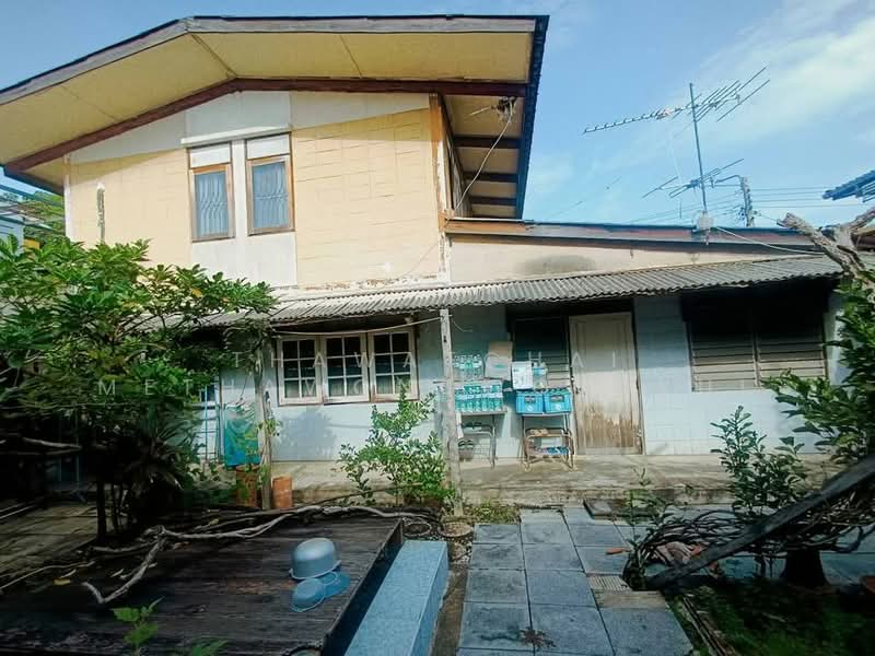 undefined, Bangkok, Thung Song Hong, Lak Si, Bangkok, 3 Bedrooms, 150 sqm, Single Detached House For Sale, by Thawatchai Methawongworakul, 500486641 - DDproperty.com