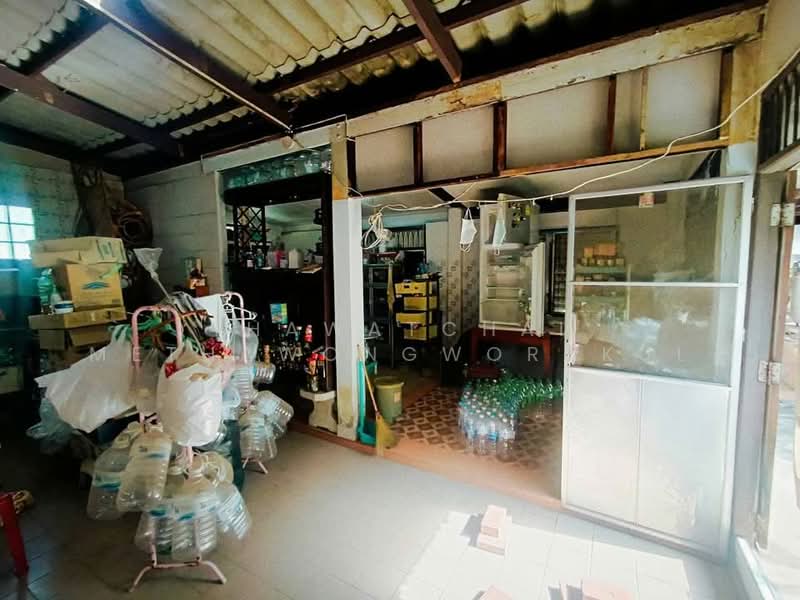 undefined, Bangkok, Thung Song Hong, Lak Si, Bangkok, 3 Bedrooms, 150 sqm, Single Detached House For Sale, by Thawatchai Methawongworakul, 500486641 - DDproperty.com