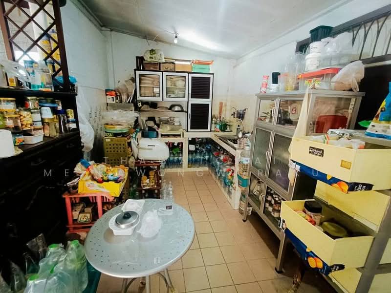 undefined, Bangkok, Thung Song Hong, Lak Si, Bangkok, 3 Bedrooms, 150 sqm, Single Detached House For Sale, by Thawatchai Methawongworakul, 500486641 - DDproperty.com