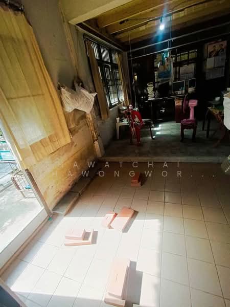 undefined, Bangkok, Thung Song Hong, Lak Si, Bangkok, 3 Bedrooms, 150 sqm, Single Detached House For Sale, by Thawatchai Methawongworakul, 500486641 - DDproperty.com