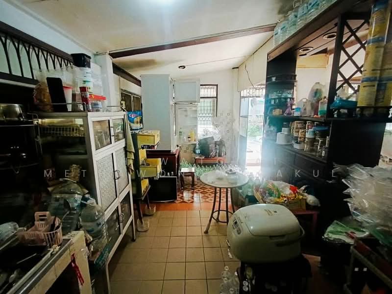 undefined, Bangkok, Thung Song Hong, Lak Si, Bangkok, 3 Bedrooms, 150 sqm, Single Detached House For Sale, by Thawatchai Methawongworakul, 500486641 - DDproperty.com