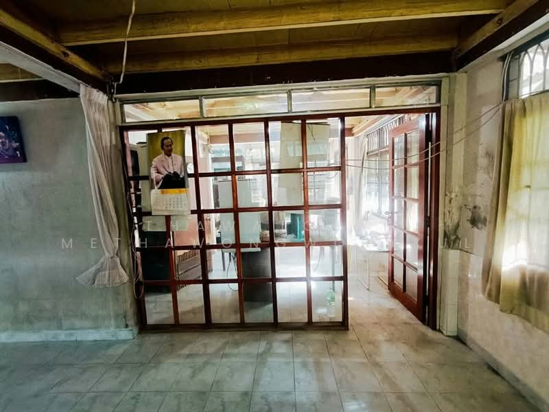 undefined, Bangkok, Thung Song Hong, Lak Si, Bangkok, 3 Bedrooms, 150 sqm, Single Detached House For Sale, by Thawatchai Methawongworakul, 500486641 - DDproperty.com