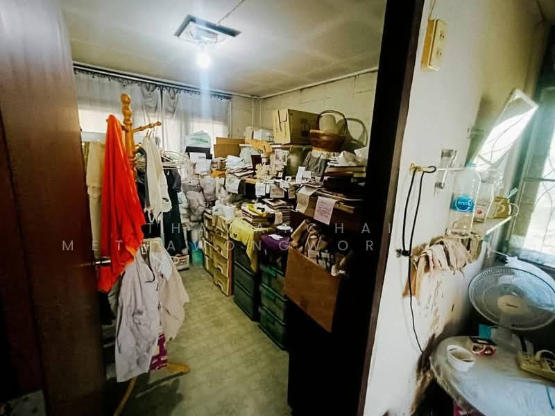 undefined, Bangkok, Thung Song Hong, Lak Si, Bangkok, 3 Bedrooms, 150 sqm, Single Detached House For Sale, by Thawatchai Methawongworakul, 500486641 - DDproperty.com