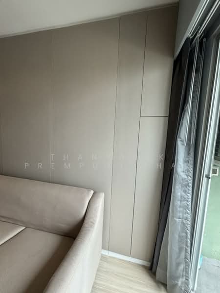 Lumpini Place Srinakarin-Huamak Station, Bangkok, Srinakarin Road, Suan Luang, Bangkok, 1 Bedroom, 32 sqm, Condo For Sale, by Thanyalak Premputtiphan, 500486642 - DDproperty.com