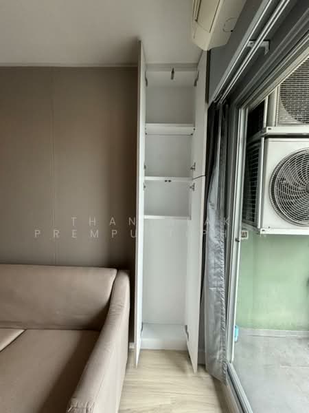 Lumpini Place Srinakarin-Huamak Station, Bangkok, Srinakarin Road, Suan Luang, Bangkok, 1 Bedroom, 32 sqm, Condo For Sale, by Thanyalak Premputtiphan, 500486642 - DDproperty.com