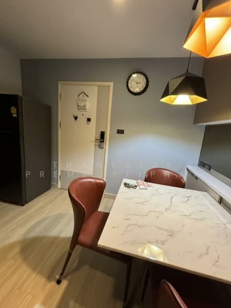Lumpini Place Srinakarin-Huamak Station, Bangkok, Srinakarin Road, Suan Luang, Bangkok, 1 Bedroom, 32 sqm, Condo For Sale, by Thanyalak Premputtiphan, 500486642 - DDproperty.com