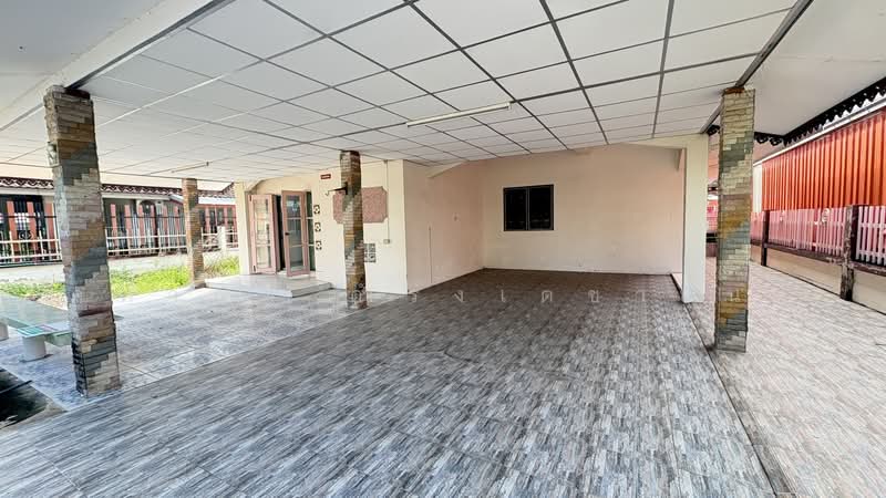 Buathong Thani, Nonthaburi, Soi Buathong Thani Village, Bang Bua Thong, Nonthaburi, 4 Bedrooms, 200 sqm, Single Detached House For Sale, by คฑาภัท ดำรงเตชานนท์, 500486643 - DDproperty.com