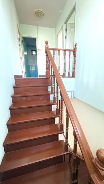 Buathong Thani, Nonthaburi, Soi Buathong Thani Village, Bang Bua Thong, Nonthaburi, 4 Bedrooms, 200 sqm, Single Detached House For Sale, by คฑาภัท ดำรงเตชานนท์, 500486643 - DDproperty.com