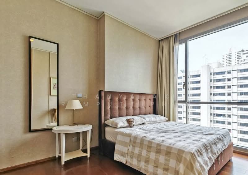 Quattro by Sansiri, Bangkok, 134 Thong Lo 4 Alley, Khlong Tan Nua, Watthana, Bangkok, 2 Bedrooms, 85 sqm, Condo For Sale, by Thanyalak Premputtiphan, 500486647 - DDproperty.com