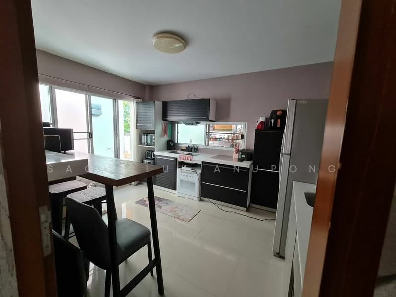 Atoll Maldives Palms : เอโทล มัลดีฟส์ ปาล์ม, สมุทรปราการ, ถนนบางนา-วงแหวน (วงแหวนตะวันออก), บางแก้ว, บางพลี, สมุทรปราการ, 230 ตร.ม., บ้านเดี่ยว ขาย, โดย Saowaluk Anupong, 500486648 - DDproperty.com
